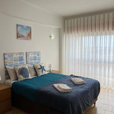 Apartamento 806 Albufeira Esterno foto