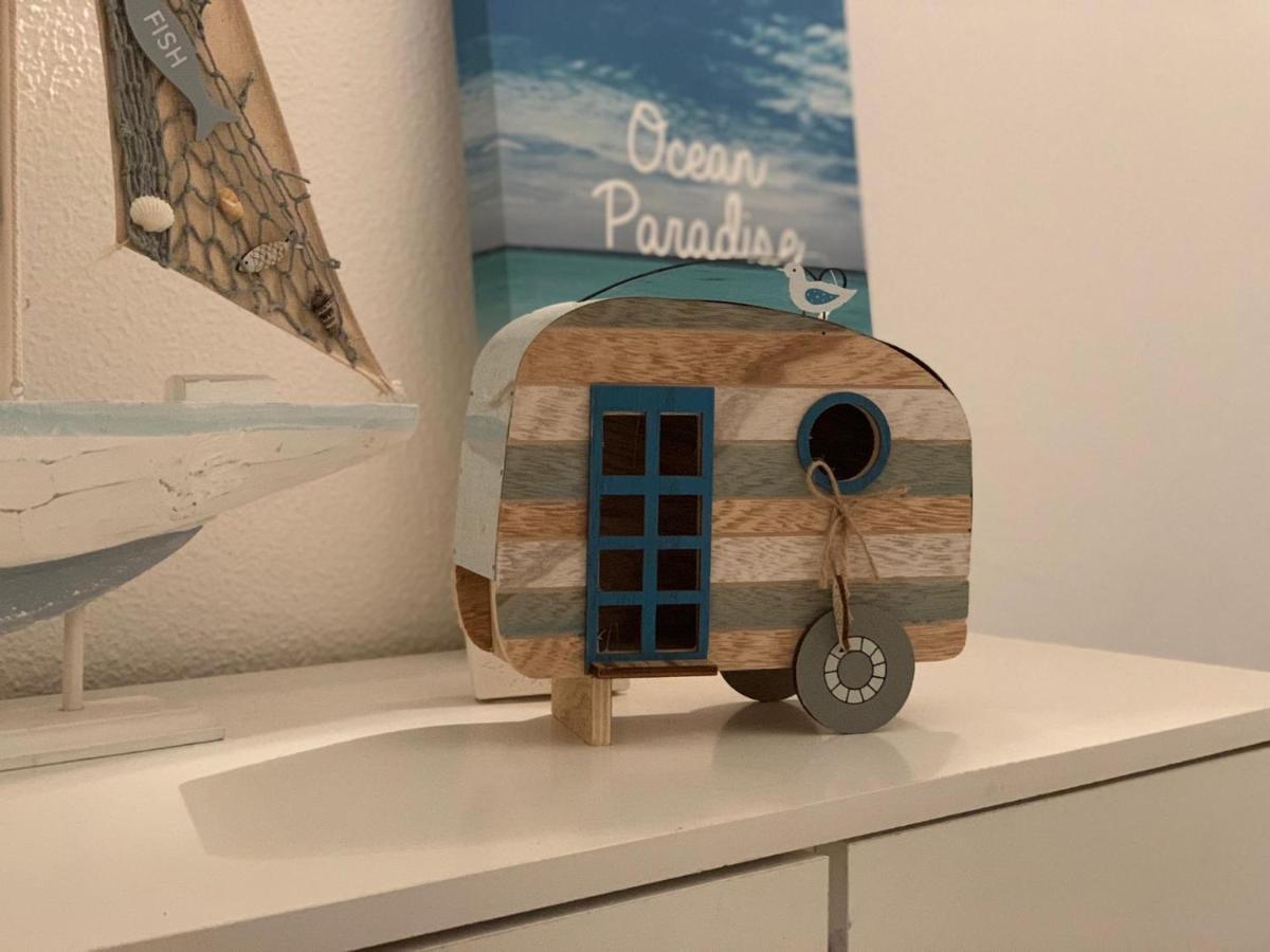 Apartamento 806 Albufeira Esterno foto