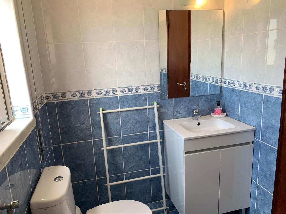 Apartamento 806 Albufeira Esterno foto