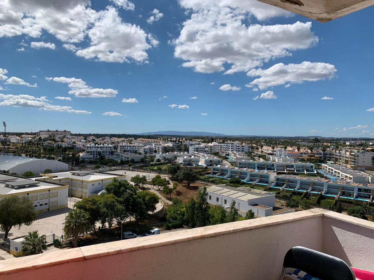 Apartamento 806 Albufeira Esterno foto