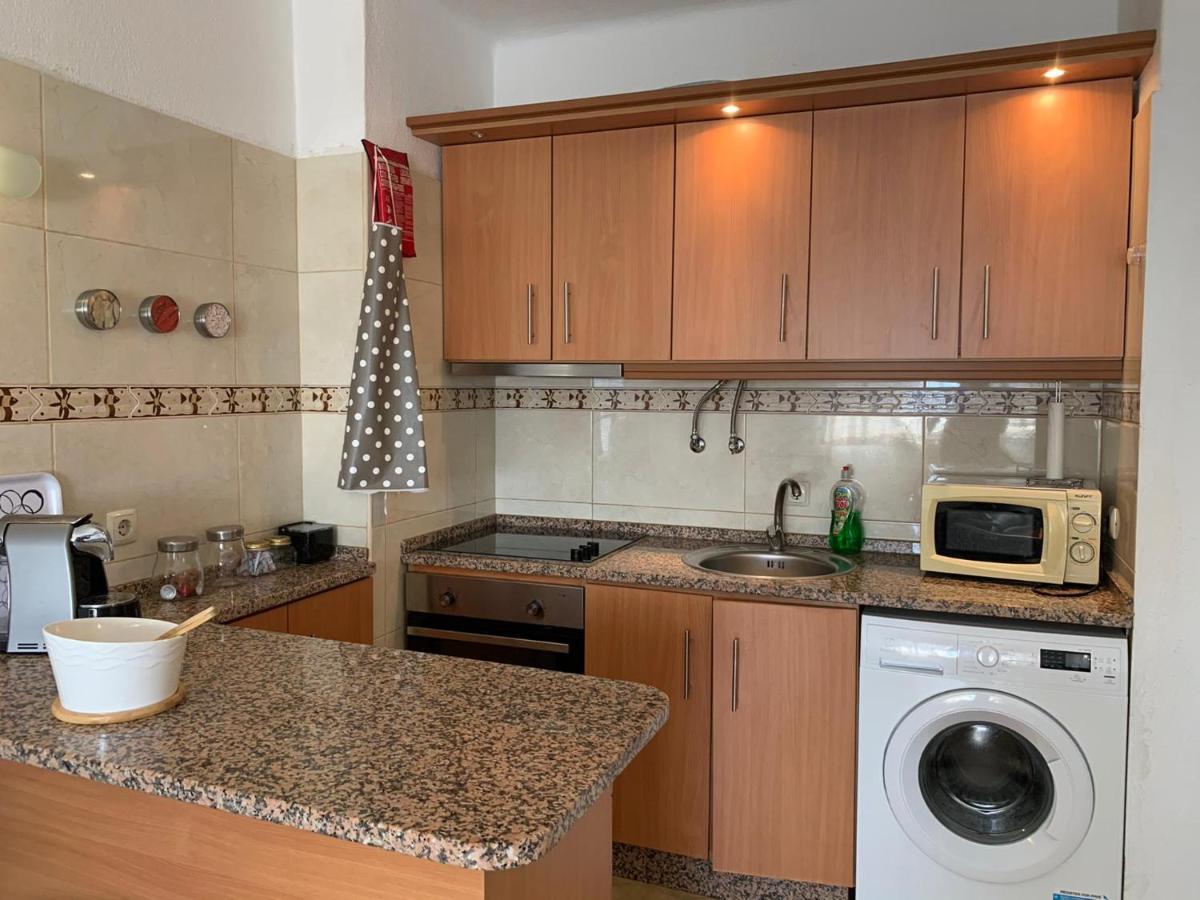 Apartamento 806 Albufeira Esterno foto